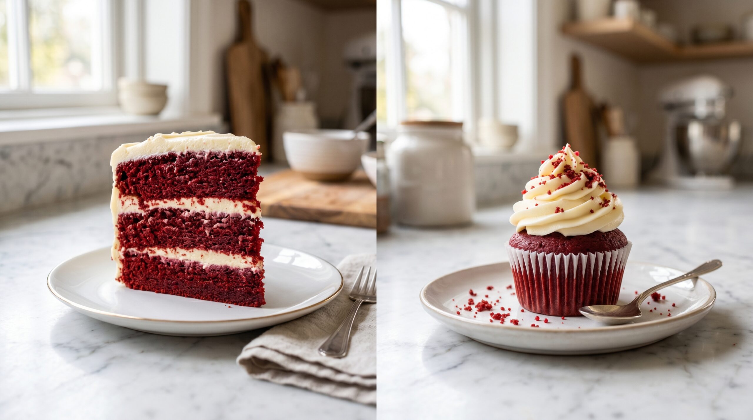cake or cupcakes