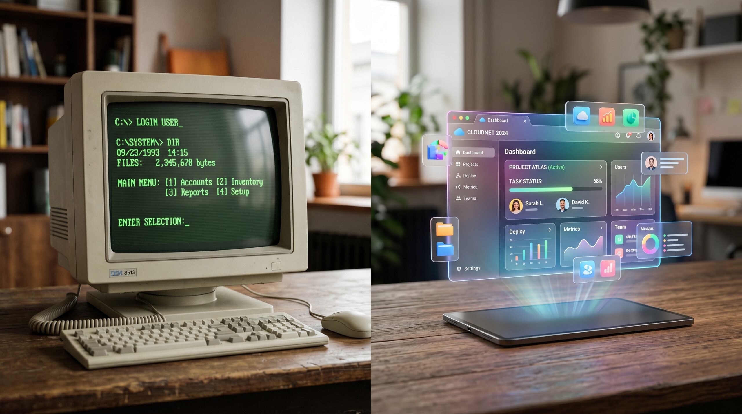 software or softwares