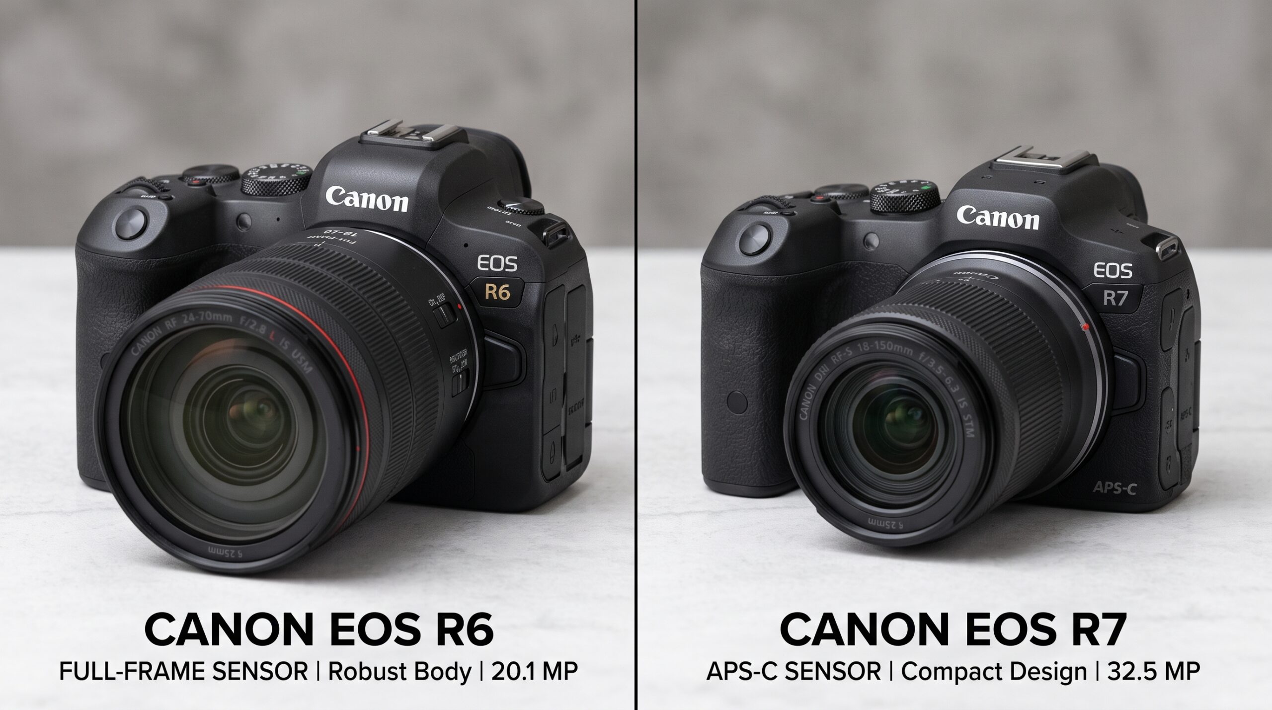 r6 or r7