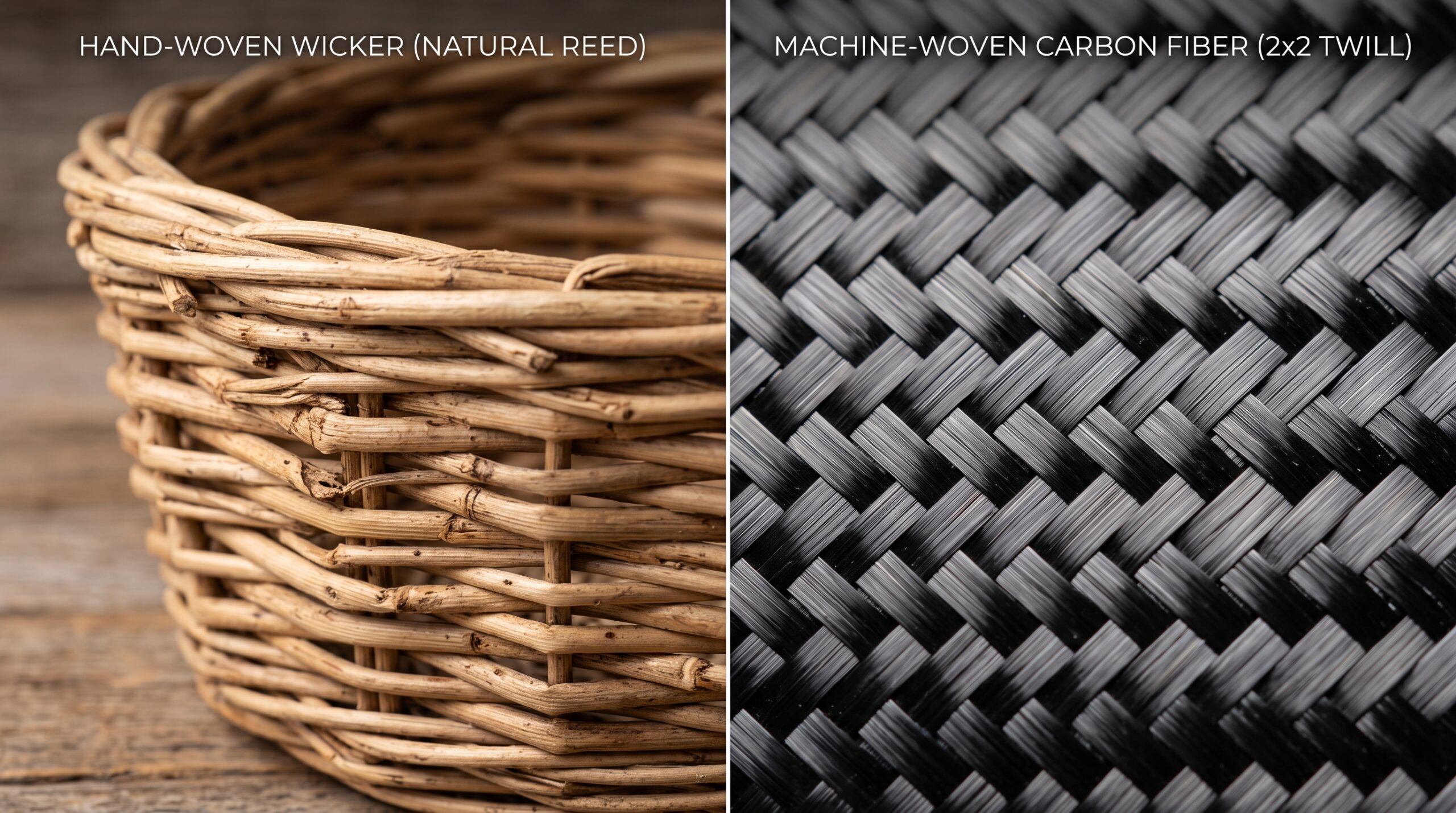 weaved or wove 