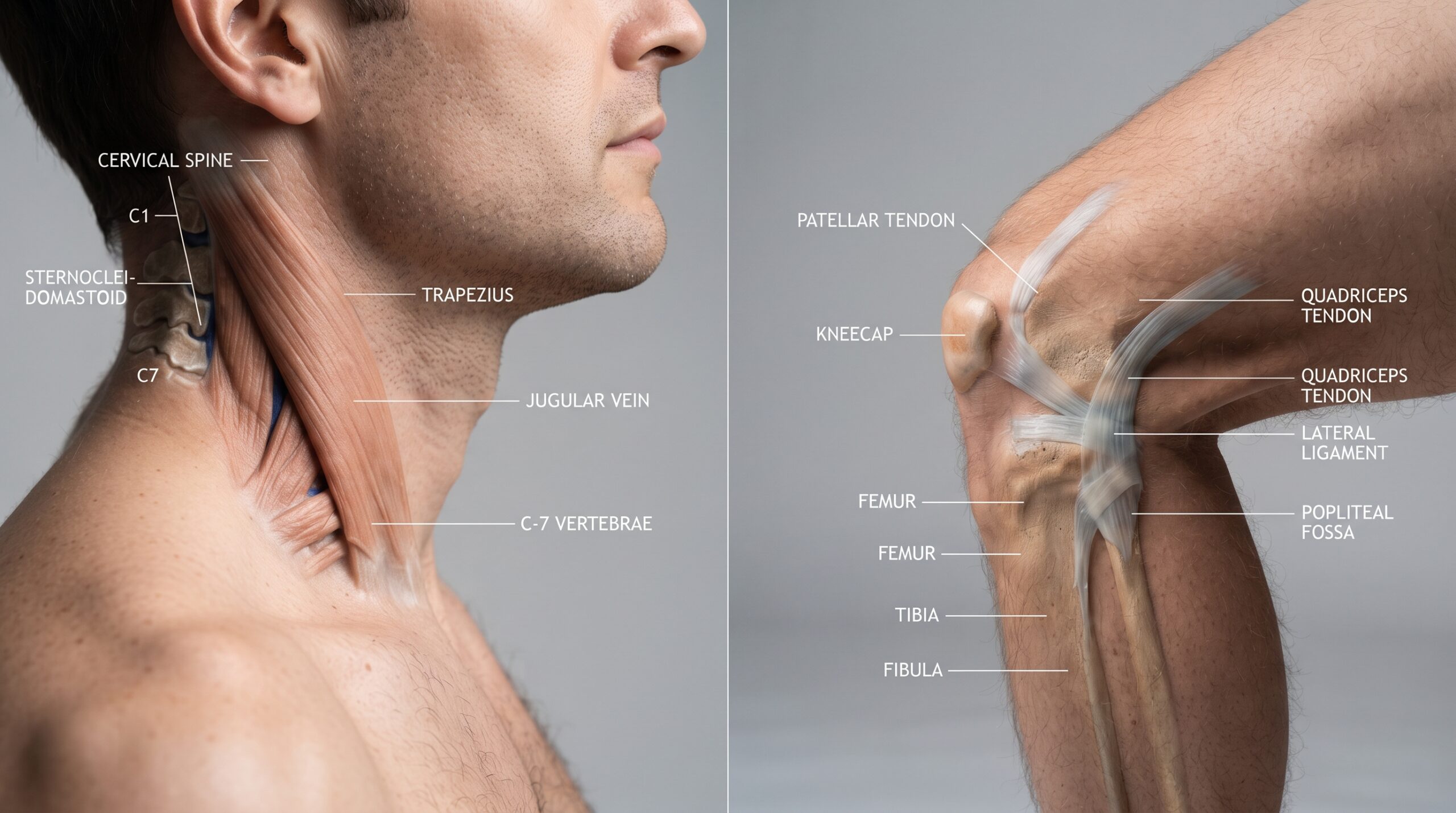 neck or kneck