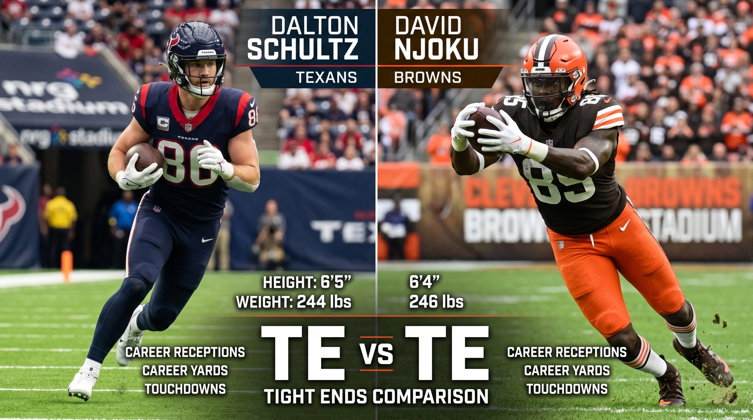 schultz or njoku 