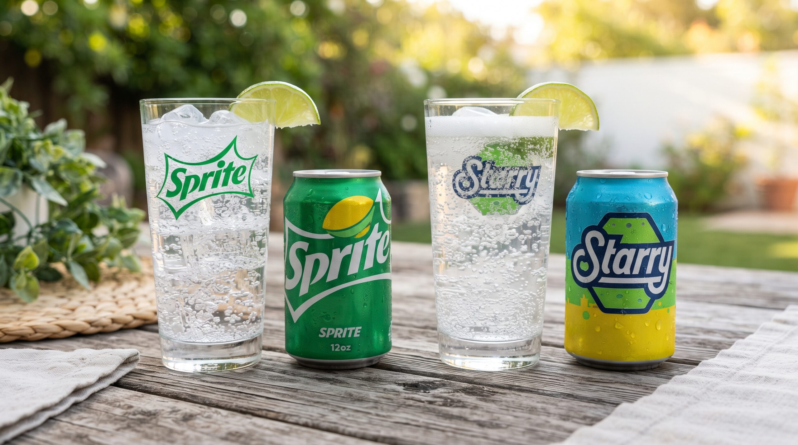 sprite or starry 