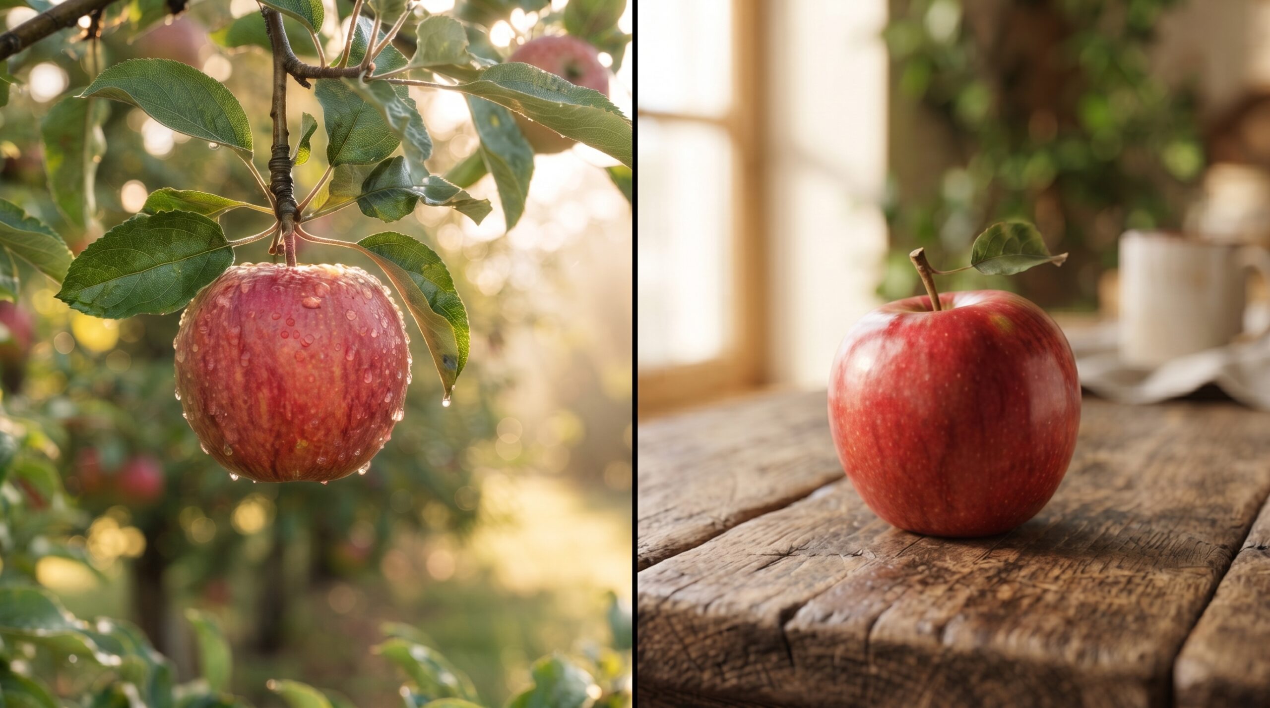 apple or hard