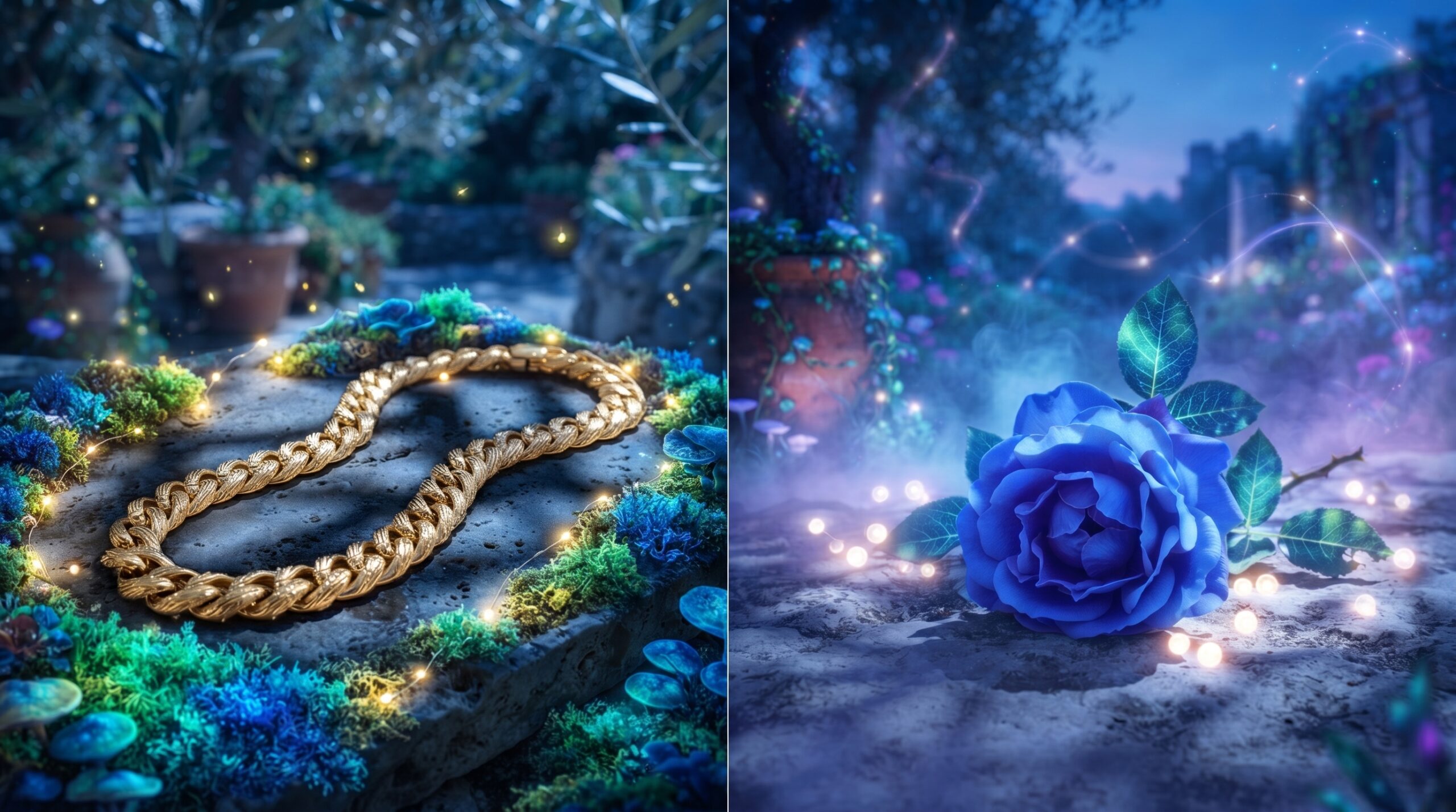 chaine or rose rose gold chain jewelry 