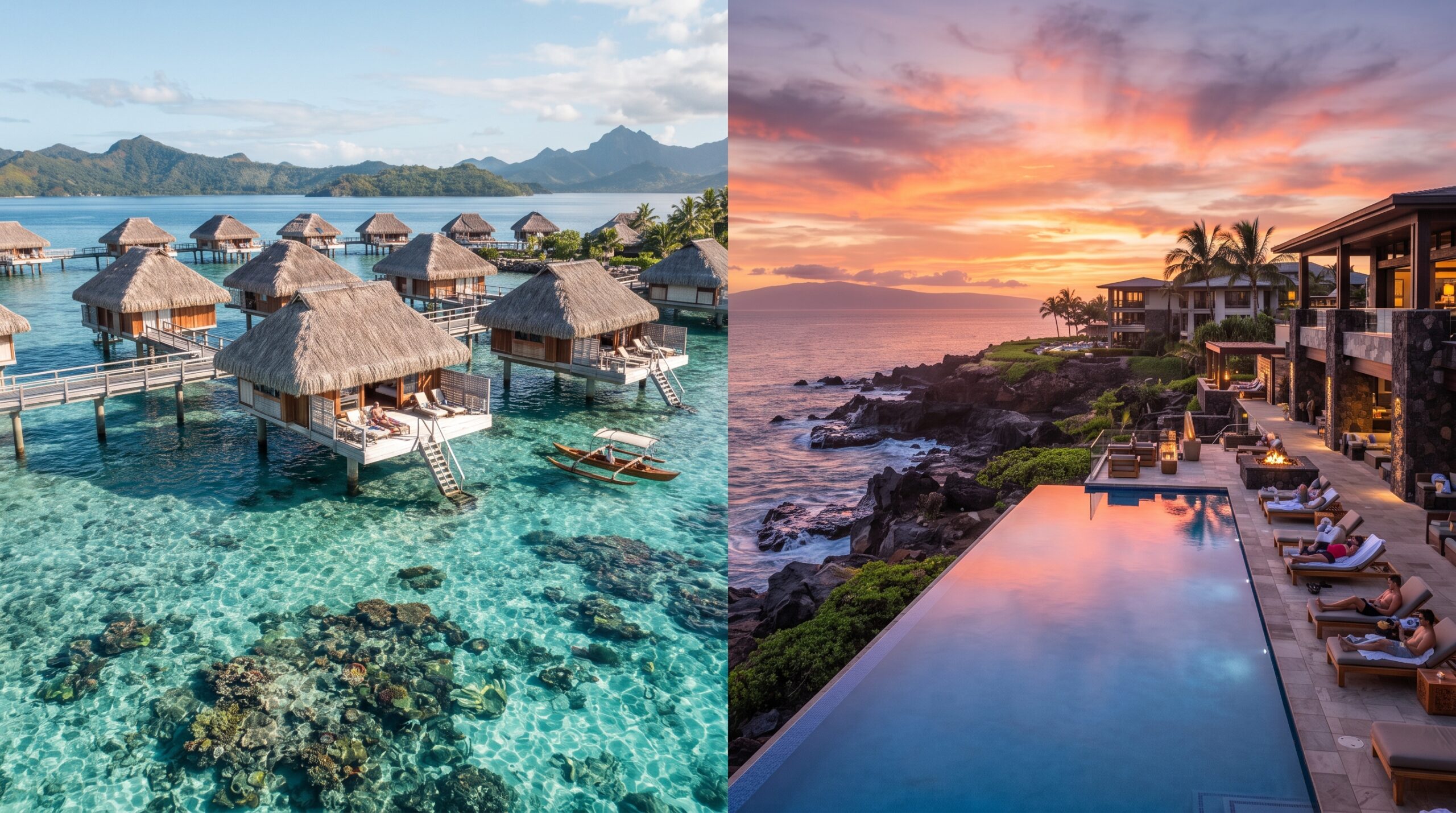 fiji or hawaii