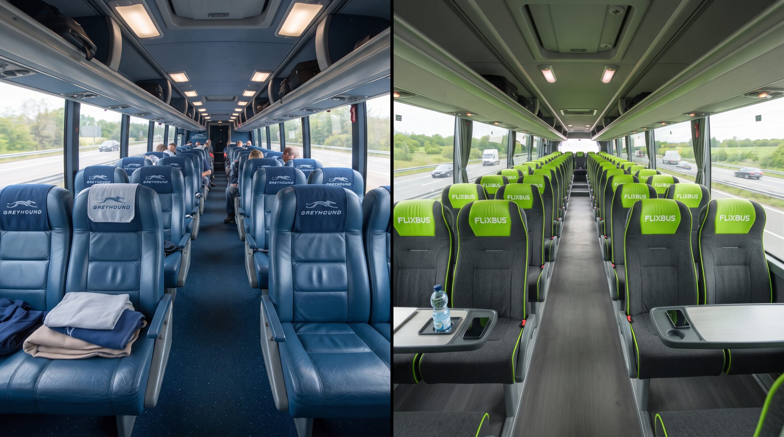 greyhound or flixbus comparison