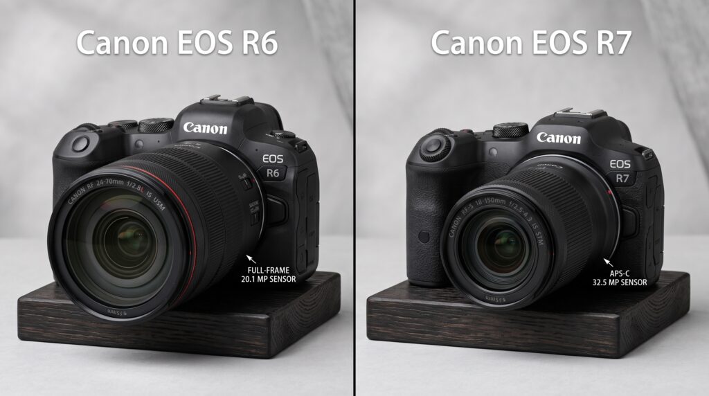 r6 or r7