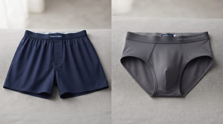 Boxers or Briefs