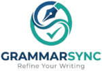 grammar sync logo