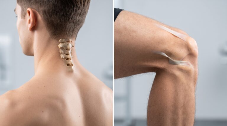 neck or kneck