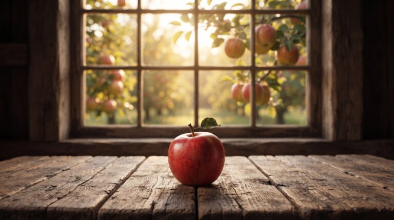 apple or hard