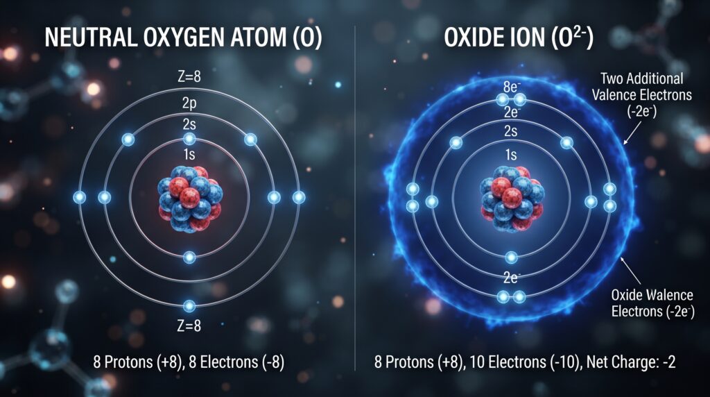 atom or ion