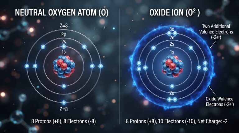 atom or ion