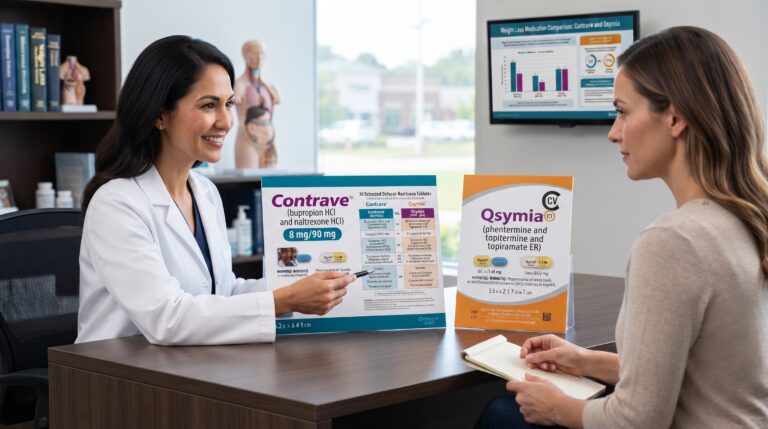contrave or qsymia