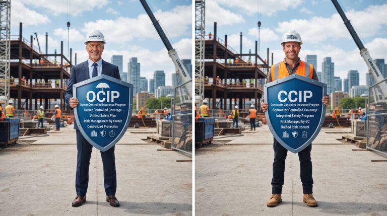 ocip or ccip