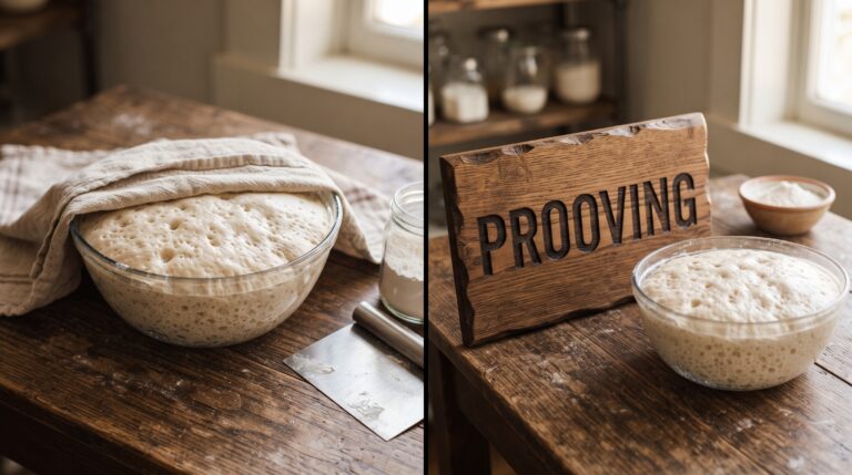 proving or prooving