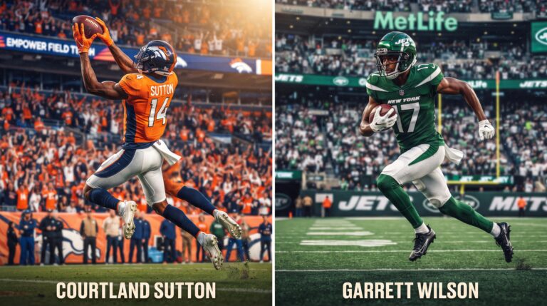 sutton or wilson