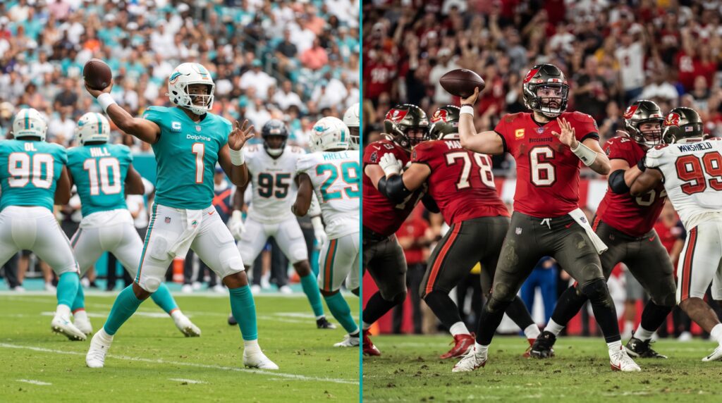 tua or mayfield