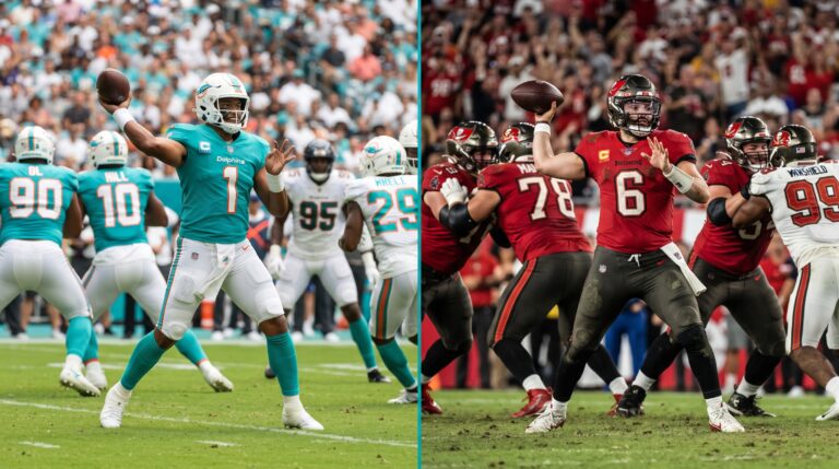 tua or mayfield